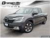 2019 Honda Ridgeline Touring (Stk: TP25140B) in Sundridge - Image 1 of 30