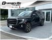 2021 GMC Yukon AT4 (Stk: 7562P) in Mono - Image 1 of 17