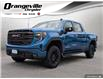 2022 GMC Sierra 1500 AT4X (Stk: 251192A) in Huntsville - Image 1 of 30