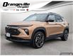 2024 Chevrolet TrailBlazer RS (Stk: P251298) in Huntsville - Image 1 of 30