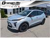2023 Chevrolet Bolt EUV Premier (Stk: B12616) in Orangeville - Image 1 of 24