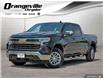 2024 Chevrolet Silverado 1500 LT (Stk: B12561) in Orangeville - Image 1 of 33
