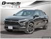 2024 Chevrolet Trax 2RS (Stk: 25738A) in Orangeville - Image 1 of 34