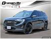 2020 GMC Terrain SLE (Stk: 26004A) in Orangeville - Image 1 of 33