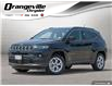 2025 Jeep Compass North (Stk: ST0025) in Orangeville - Image 1 of 30