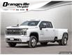 2022 Chevrolet Silverado 3500HD High Country (Stk: 25737A) in Orangeville - Image 1 of 34