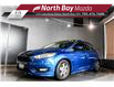 2018 Ford Focus SE (Stk: U7254) in North Bay - Image 1 of 25