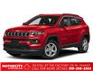 2025 Jeep Compass Limited (Stk: ST543014) in Windsor - Image 1 of 12