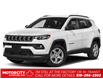 2026 Jeep Compass North (Stk: 260207) in Windsor - Image 1 of 12