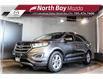 2017 Ford Edge SEL (Stk: U7268) in North Bay - Image 1 of 29