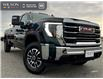 2024 GMC Sierra 2500HD SLE (Stk: 24011) in Temiskaming Shores - Image 1 of 16