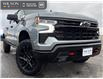 2025 Chevrolet Silverado 1500 LT Trail Boss (Stk: 25129) in Temiskaming Shores - Image 1 of 15