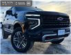 2025 Chevrolet Tahoe Z71 (Stk: 25165) in Temiskaming Shores - Image 1 of 16
