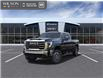 2025 GMC Sierra 2500HD SLE (Stk: 25061) in Temiskaming Shores - Image 1 of 6