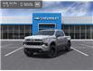 2025 Chevrolet Silverado 1500 RST (Stk: 25073) in Temiskaming Shores - Image 1 of 6