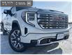 2025 GMC Sierra 1500 Denali (Stk: 25199) in Temiskaming Shores - Image 1 of 16