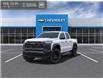 2025 Chevrolet Colorado Trail Boss (Stk: 25192) in Temiskaming Shores - Image 1 of 6