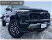 2025 Chevrolet Colorado Z71 (Stk: 25191) in Temiskaming Shores - Image 1 of 16