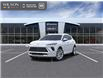 2025 Buick Envision Avenir (Stk: 25216) in Temiskaming Shores - Image 1 of 6