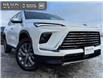2025 Buick Enclave Preferred (Stk: 25207) in Temiskaming Shores - Image 1 of 15