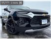 2021 Chevrolet Blazer LT (Stk: 03907A) in Temiskaming Shores - Image 1 of 15