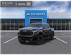2025 Chevrolet Silverado 1500 RST (Stk: 25237) in Temiskaming Shores - Image 1 of 6