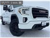 2021 GMC Sierra 1500 Elevation (Stk: 25059A) in Temiskaming Shores - Image 1 of 15
