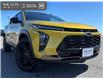 2025 Chevrolet Trax ACTIV (Stk: 25233) in Temiskaming Shores - Image 1 of 15