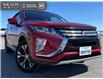 2018 Mitsubishi Eclipse Cross  (Stk: 25194A) in Temiskaming Shores - Image 1 of 14
