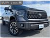 2021 Toyota Tundra SR5 (Stk: 25083A) in Temiskaming Shores - Image 1 of 14