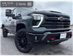 2025 Chevrolet Silverado 2500HD LT (Stk: 25243) in Temiskaming Shores - Image 1 of 12