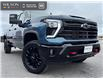 2025 Chevrolet Silverado 2500HD LT (Stk: 25257) in Temiskaming Shores - Image 1 of 16