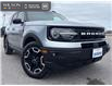 2022 Ford Bronco Sport Outer Banks (Stk: 24536A) in Temiskaming Shores - Image 1 of 12
