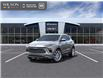 2025 Buick Encore GX Avenir (Stk: 25281) in Temiskaming Shores - Image 1 of 6