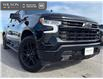2025 Chevrolet Silverado 1500 RST (Stk: 25273) in Temiskaming Shores - Image 1 of 16