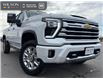 2025 Chevrolet Silverado 2500HD High Country (Stk: 25266) in Temiskaming Shores - Image 1 of 16