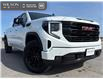 2025 GMC Sierra 1500 Elevation (Stk: 25262) in Temiskaming Shores - Image 1 of 16