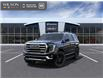 2025 GMC Yukon Elevation (Stk: 25268) in Temiskaming Shores - Image 1 of 6