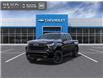 2025 Chevrolet Silverado 1500 RST (Stk: 25296) in Temiskaming Shores - Image 1 of 6