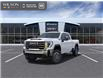 2025 GMC Sierra 2500HD SLE (Stk: 25202) in Temiskaming Shores - Image 1 of 6