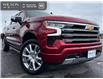 2025 Chevrolet Silverado 1500 High Country (Stk: 25301) in Temiskaming Shores - Image 1 of 17