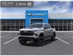 2025 Chevrolet Silverado 1500 LT Trail Boss (Stk: 25318) in Temiskaming Shores - Image 1 of 6