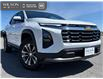 2026 Chevrolet Equinox LT (Stk: 26003) in Temiskaming Shores - Image 1 of 16