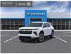 2025 Chevrolet Traverse LT (Stk: 25322) in Temiskaming Shores - Image 1 of 6