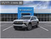 2025 Chevrolet Traverse LT (Stk: 25327) in Temiskaming Shores - Image 1 of 6