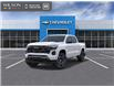 2025 Chevrolet Colorado Z71 (Stk: 25332) in Temiskaming Shores - Image 1 of 6