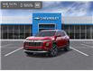 2026 Chevrolet Equinox LT (Stk: 26004) in Temiskaming Shores - Image 1 of 6
