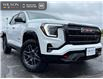 2026 GMC Terrain AT4 (Stk: 26006) in Temiskaming Shores - Image 1 of 17