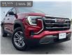 2026 GMC Terrain Elevation (Stk: 26007) in Temiskaming Shores - Image 1 of 16