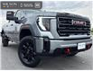 2025 GMC Sierra 2500HD AT4 (Stk: 25313) in Temiskaming Shores - Image 1 of 18